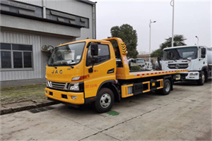 立山区车辆公路救援