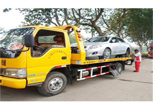 立山区附近24小时汽车拖车服务热线