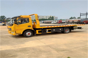 立山区高速公路汽车救援电话