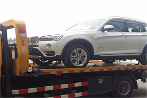 立山区拖车24小时服务电话