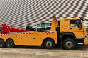 立山区道路救援公司